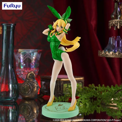 Leafa Sylph Color Ver. | Sword Art Online | BiCute Bunnies Figure