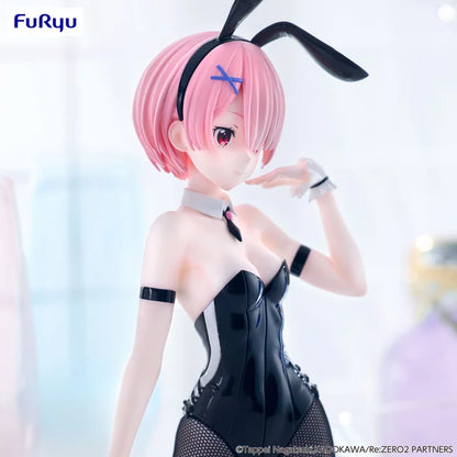 Ram Bicolor Ver. | Re:Zero Starting Life in Another World | BiCute Bunnies Figure