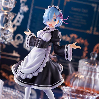 Rem | Re:Zero | Artist Masterpiece Figure by Taito