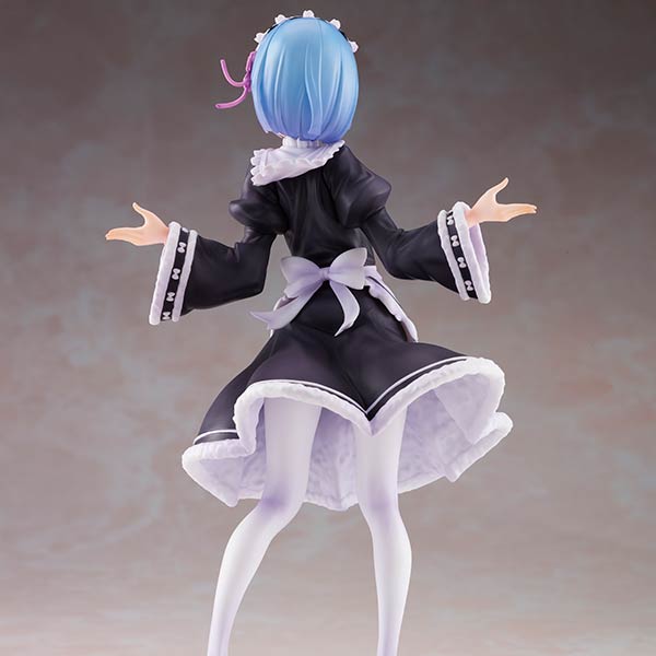 Rem | Re:Zero | Artist Masterpiece Figure by Taito