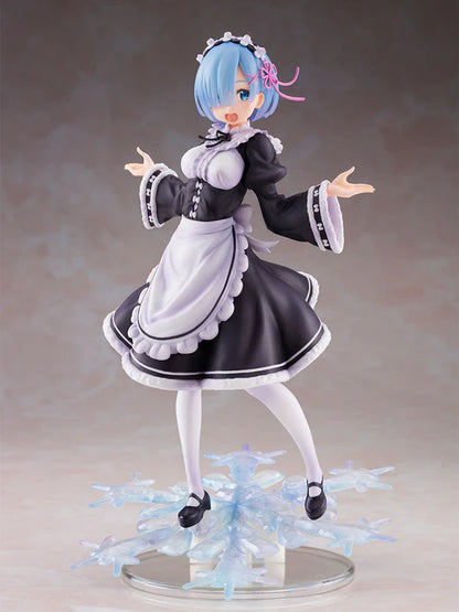 Rem | Re:Zero | Artist Masterpiece Figure by Taito