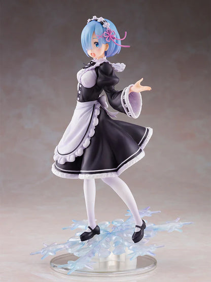 Rem | Re:Zero | Artist Masterpiece Figure by Taito