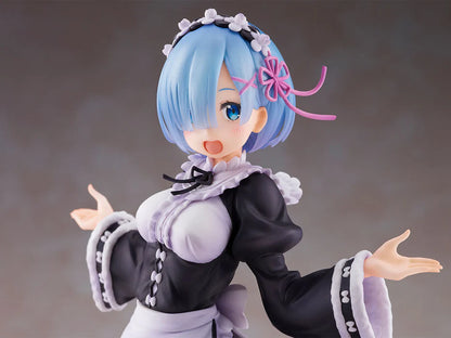 Rem | Re:Zero | Artist Masterpiece Figure by Taito