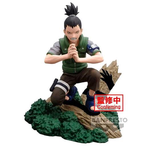 Shikamaru Nara | Naruto | Memorable Saga