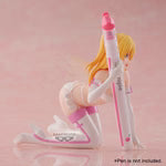 Liliel Medical Corps Ver. | 2.5 Dimensional Seduction | PenFriend!