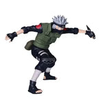 Kakashi Hatake | Naruto | Vibration Stars Figure