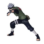 Kakashi Hatake | Naruto | Vibration Stars Figure