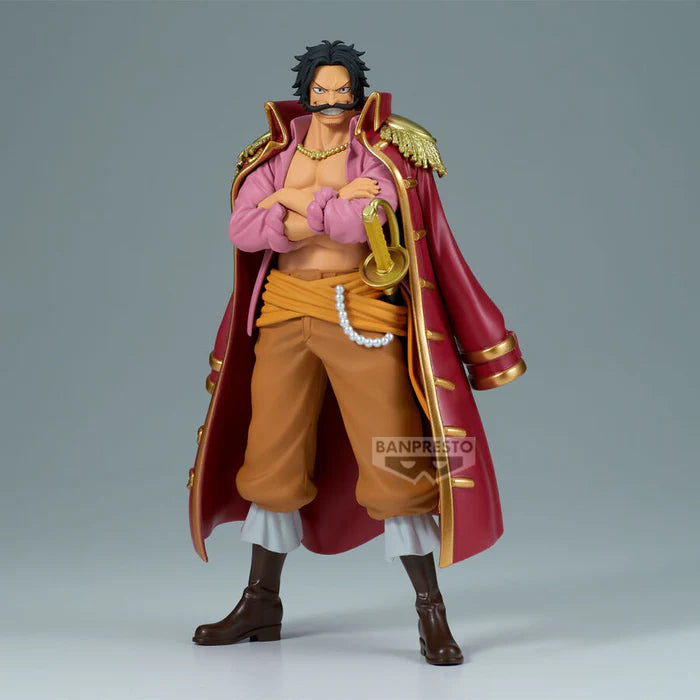 Gol.D.Roger | One Piece | DXF ～THE GRANDLINE SERIES～