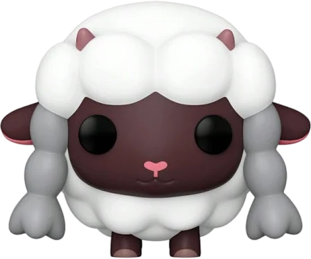 Woloo | Pokemon | Funko Pop - Vain's 