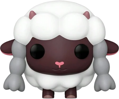 Woloo | Pokemon | Funko Pop - Vain's 