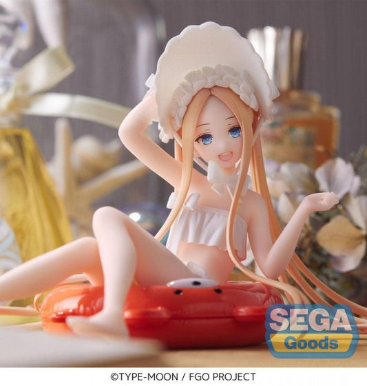 Abigail Williams (Summer) | Fate/Grand Order | Sega Super Premium Figure - Vain's 